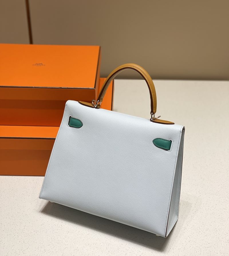 Hermes Kelly Bags